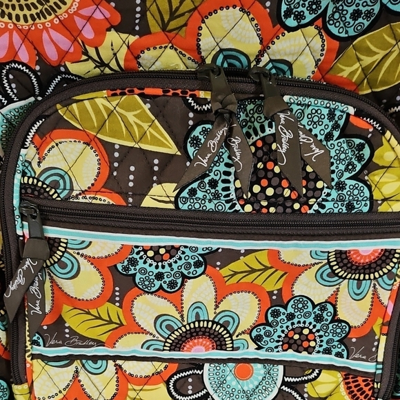 Vera Bradley Backpack